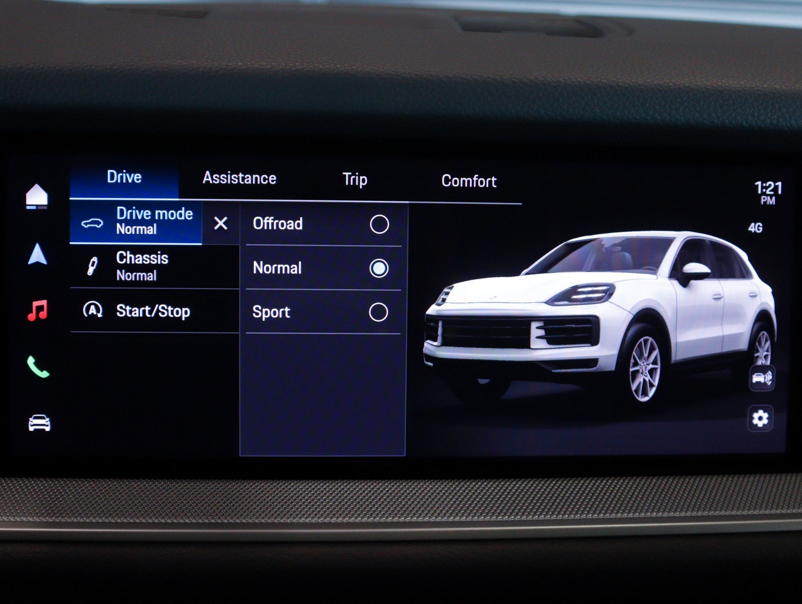 Certified 2026 Porsche Cayenne AWD/4WD image 20