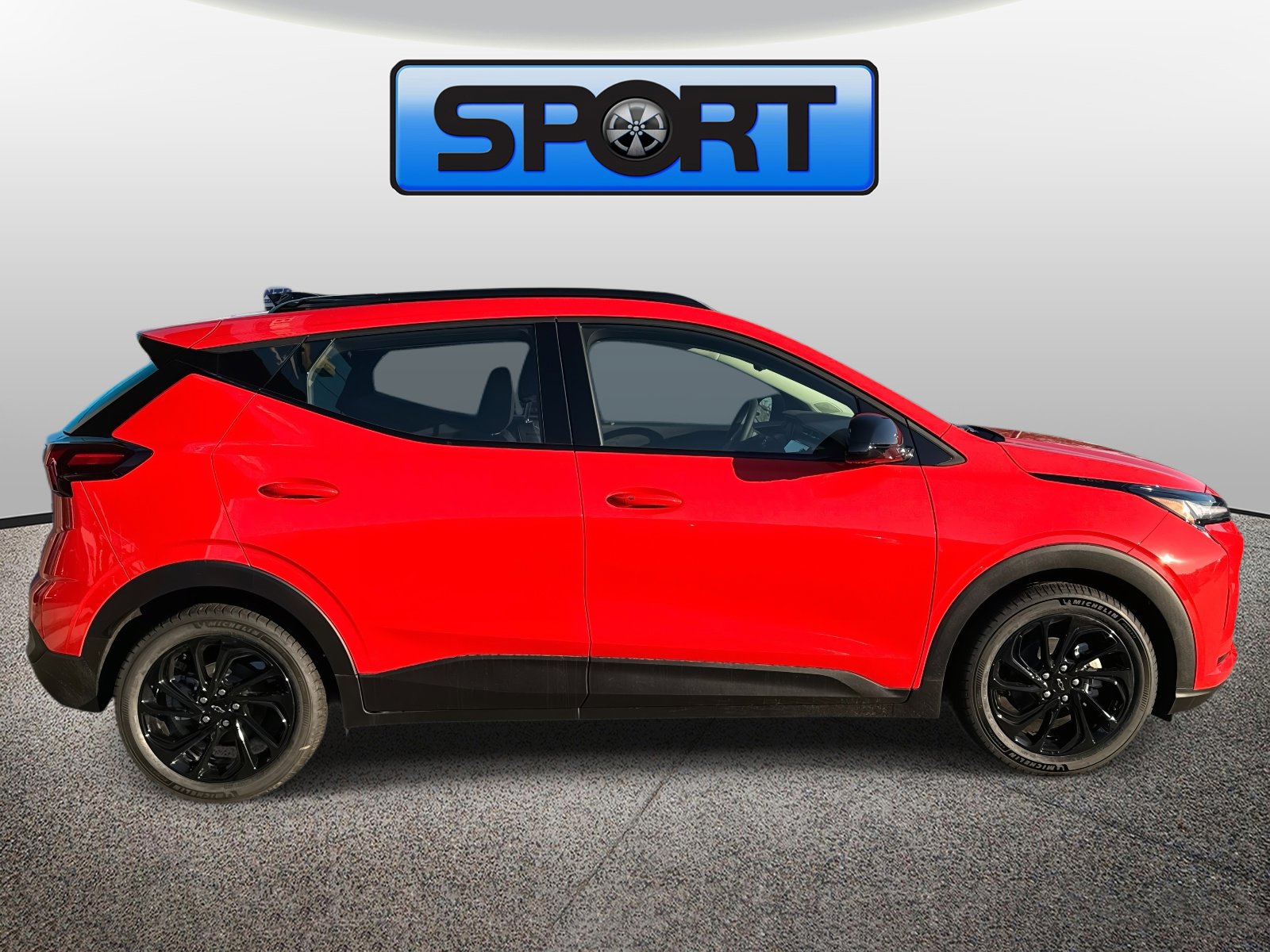 New 2027 Chevrolet Bolt RS w/ Technology Package image 6