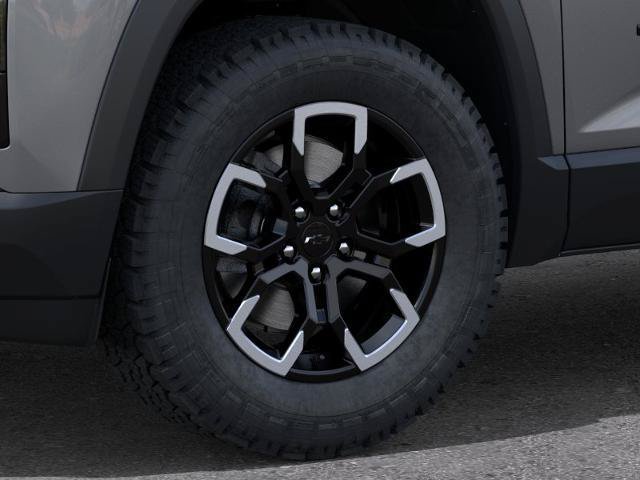 New 2027 Chevrolet Equinox ACTIV w/ Safety and Technology Package FWD image 34