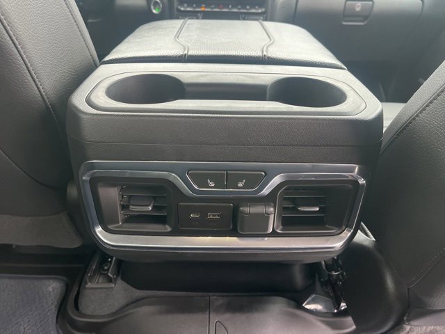 Used 2023 GMC Sierra 3500 Denali w/ Denali Black Diamond Edition image 55