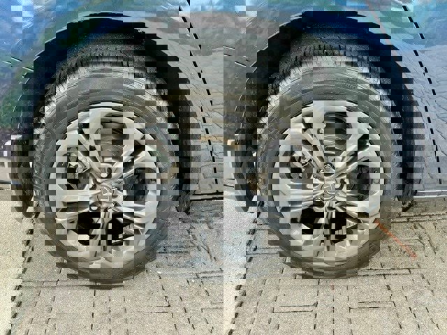 Certified 2024 Honda Accord EX-L image 12