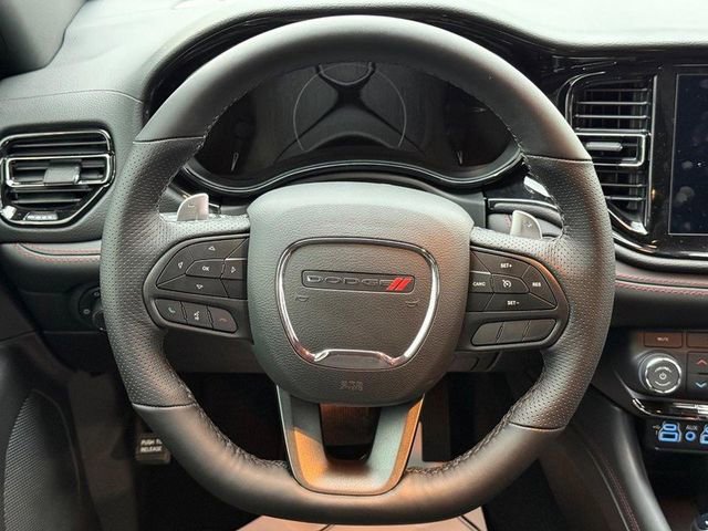 New 2026 Dodge Durango GT w/ Blacktop Package image 16