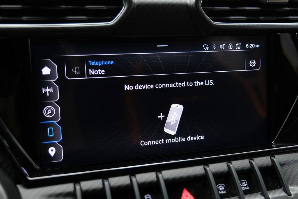 Used 2023 Lamborghini Urus Performante AWD/4WD image 37