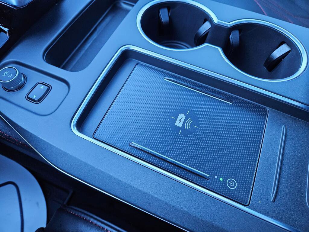 New 2026 Acura MDX A-Spec image 34