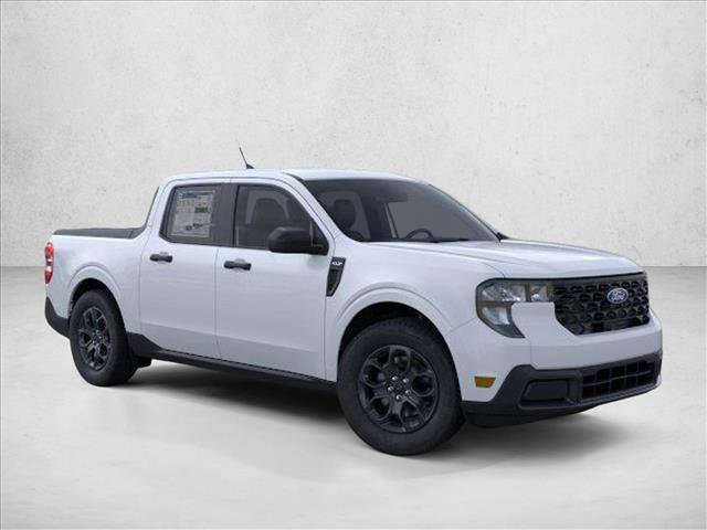 New 2026 Ford Maverick XLT image 7