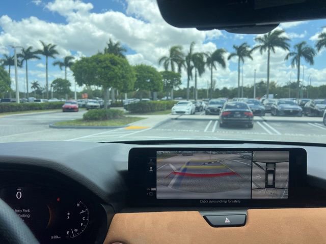 Used 2024 MAZDA CX-90 3.3 Turbo S w/ Premium Plus AWD/4WD image 61