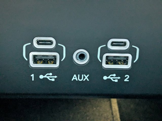 New 2025 Jeep Wagoneer Series II w/ Convenience Group I image 18