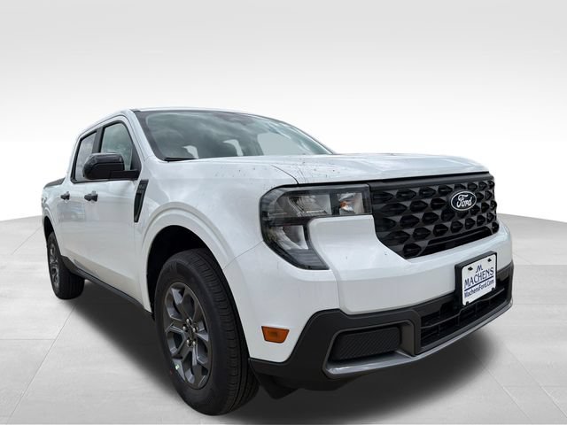 New 2026 Ford Maverick XLT w/ Equipment Group 301A AWD/4WD image 10