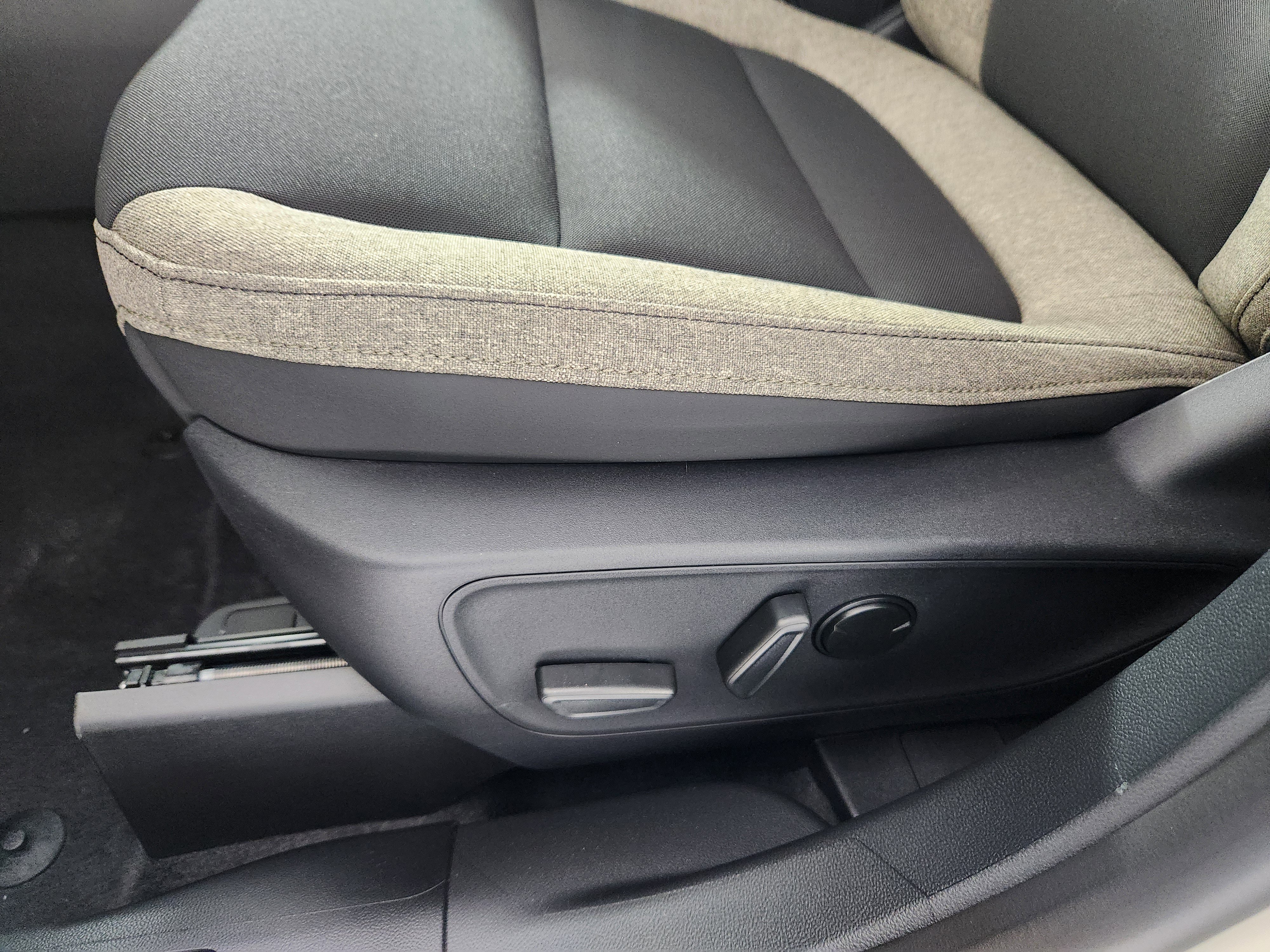 New 2025 Ford Bronco Sport Big Bend w/ Convenience Package image 13