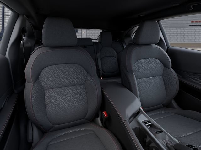 New 2026 Dodge Charger R/T AWD/4WD image 16