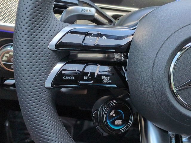 New 2026 Mercedes-Benz C 43 AMG 4MATIC Sedan image 25