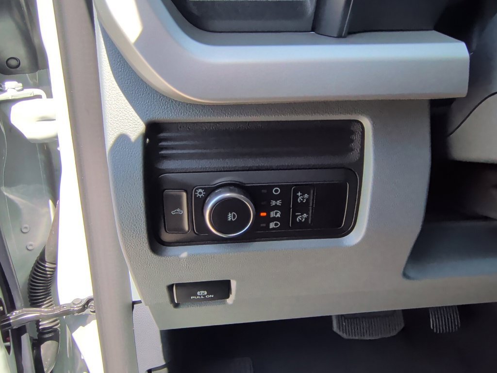 New 2026 Ford F350 XLT AWD/4WD image 15