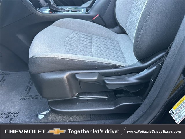 Certified 2024 Chevrolet Equinox LS image 25