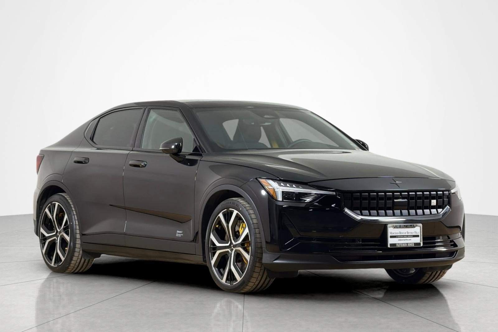 Used 2023 Polestar Polestar 2 AWD/4WD image 7