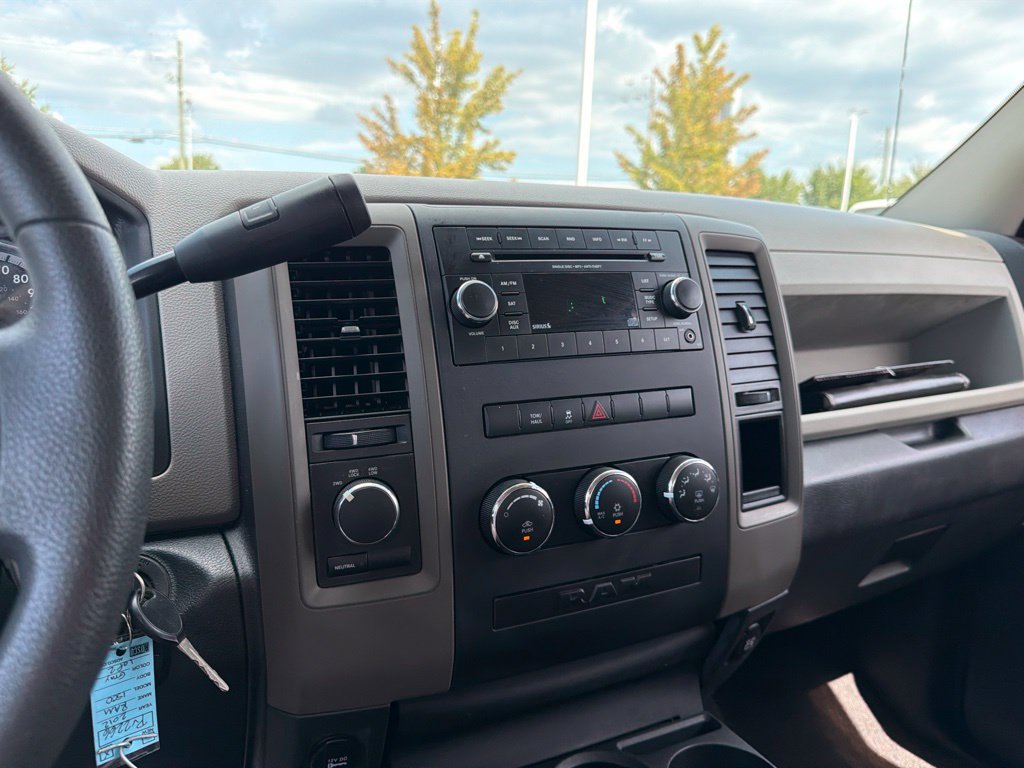 Used 2012 RAM 1500 Express AWD/4WD image 24