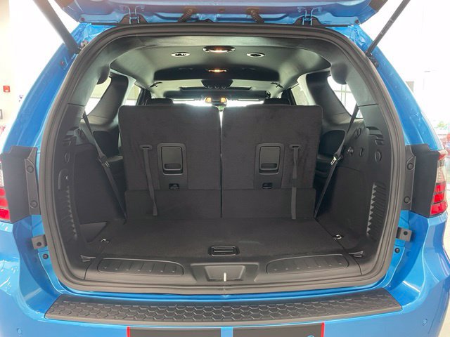 New 2026 Dodge Durango GT AWD/4WD image 8