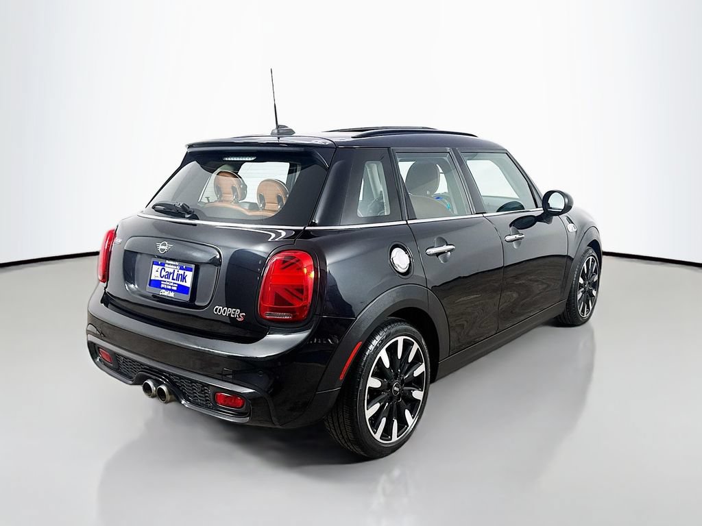 Used 2019 MINI Cooper S FWD image 8
