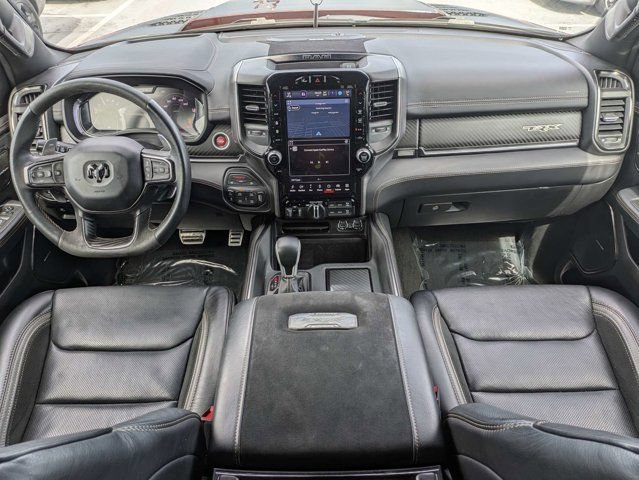 Used 2024 RAM 1500 TRX AWD/4WD image 15