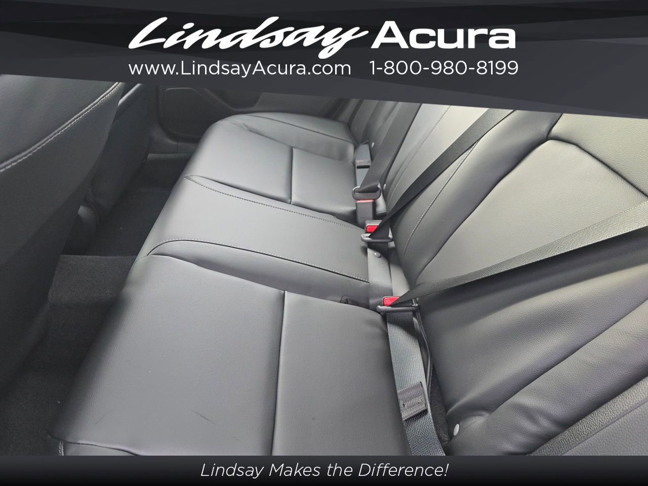 New 2026 Acura Integra A-Spec image 8