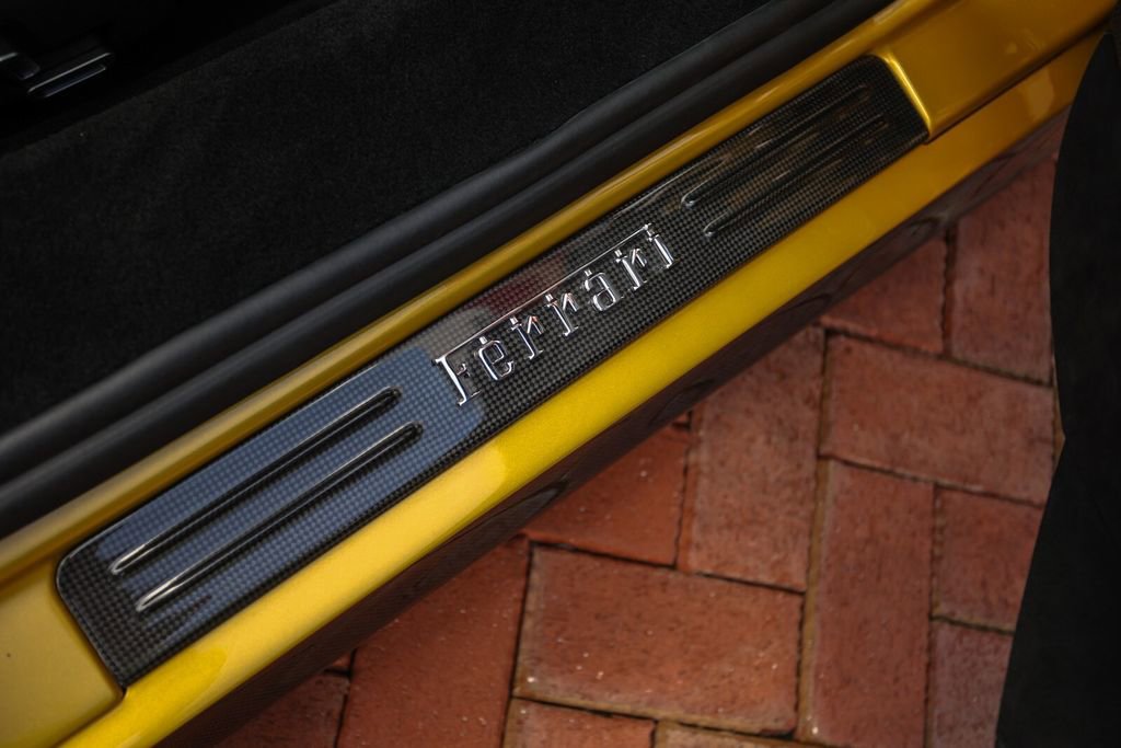 Certified 2024 Ferrari SF90 Spider image 39