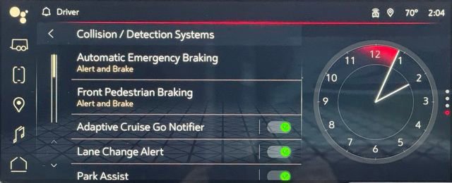 Used 2023 GMC Sierra 1500 Denali w/ Denali Reserve Package image 36