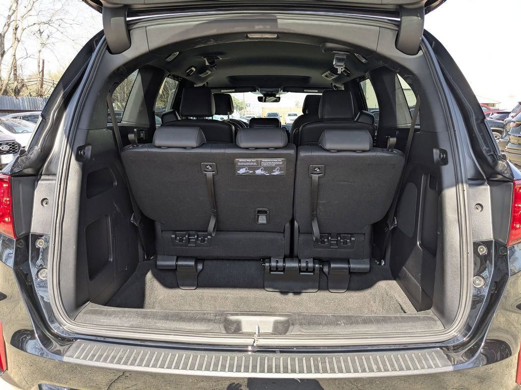 Used 2025 Honda Odyssey Sport-L image 28