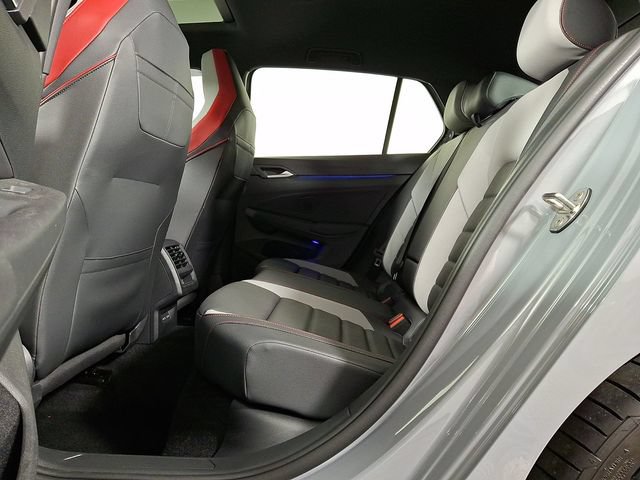 Used 2024 Volkswagen GTI SE FWD image 13