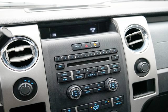 Used 2013 Ford F150 XLT AWD/4WD image 27