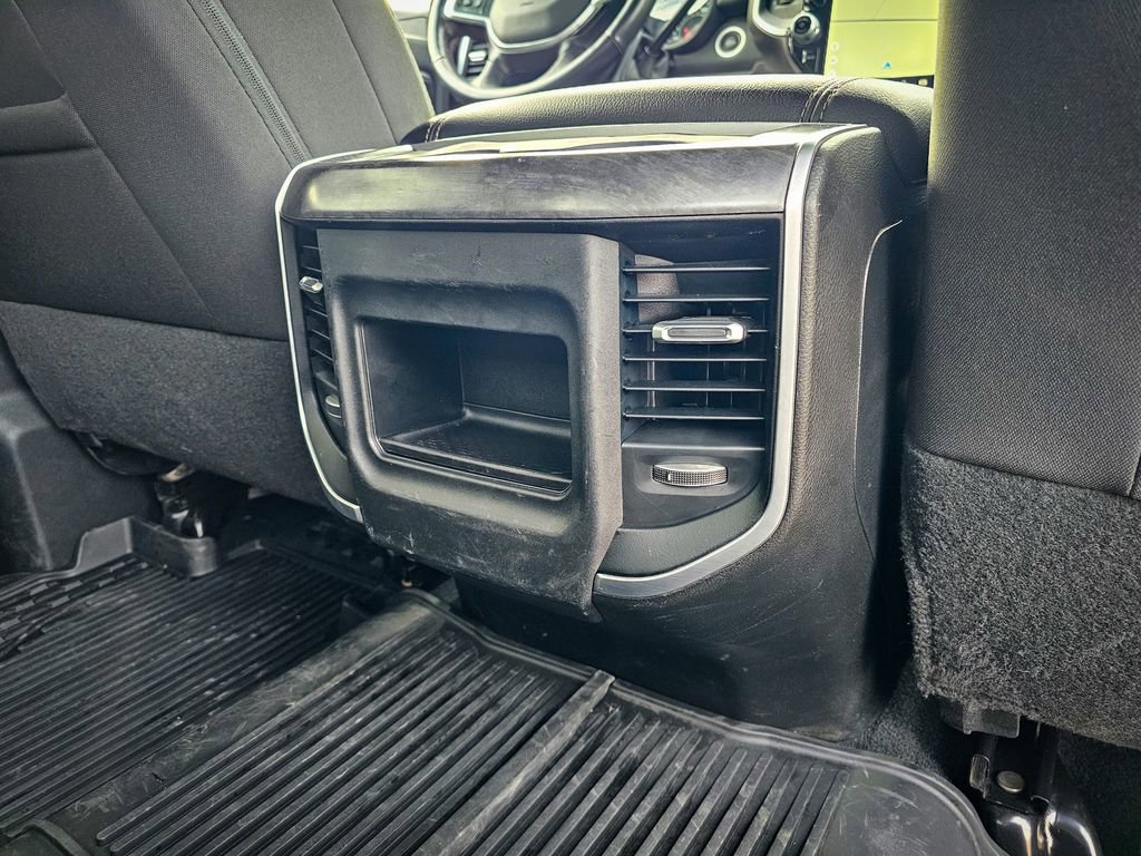 Certified 2024 RAM 3500 Big Horn image 40