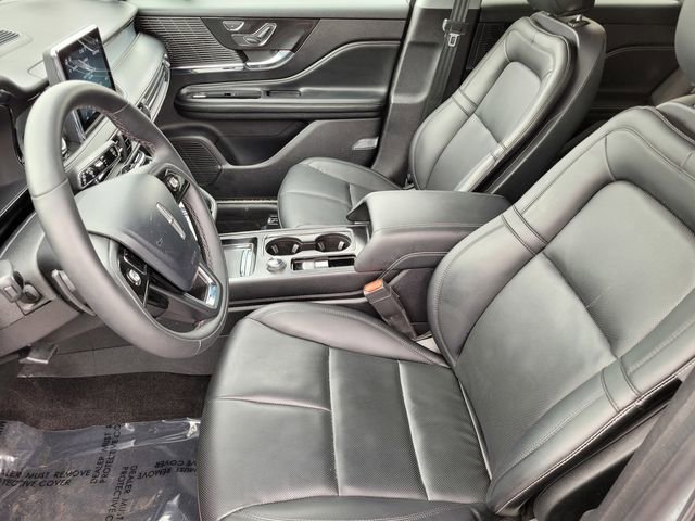 Certified 2022 Lincoln Corsair AWD w/ Equipment Group 101A image 16