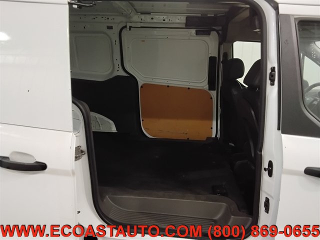 Used 2020 Ford Transit Connect XL FWD image 15