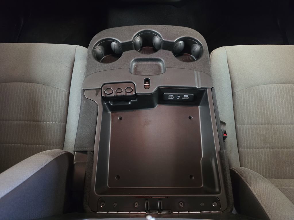 Certified 2022 RAM 1500 Tradesman w/ Popular Equipment Group image 17