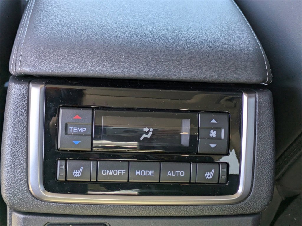 New 2026 Subaru Ascent Limited image 12