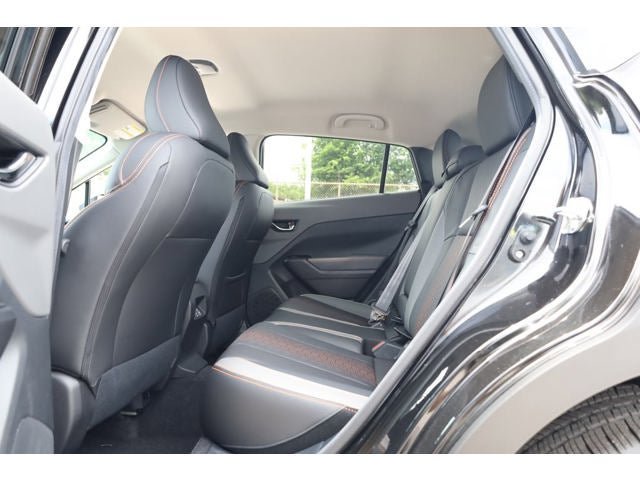 New 2026 Subaru Crosstrek 2.5i Limited w/ Crosstrek Mirror Package AWD/4WD image 40