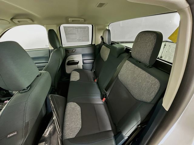 New 2026 Ford Maverick XLT w/ Equipment Group 301A image 23