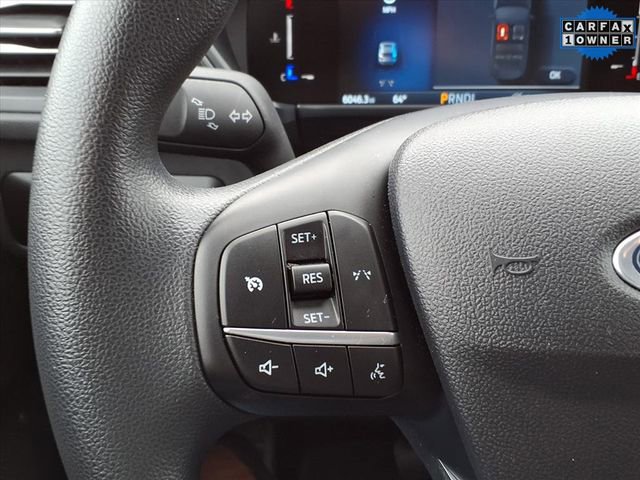 Used 2025 Ford Escape Active image 23