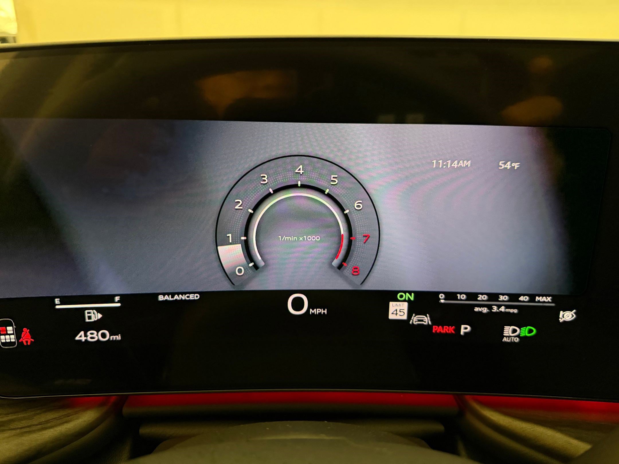 New 2026 Audi Q5 Premium AWD/4WD image 18