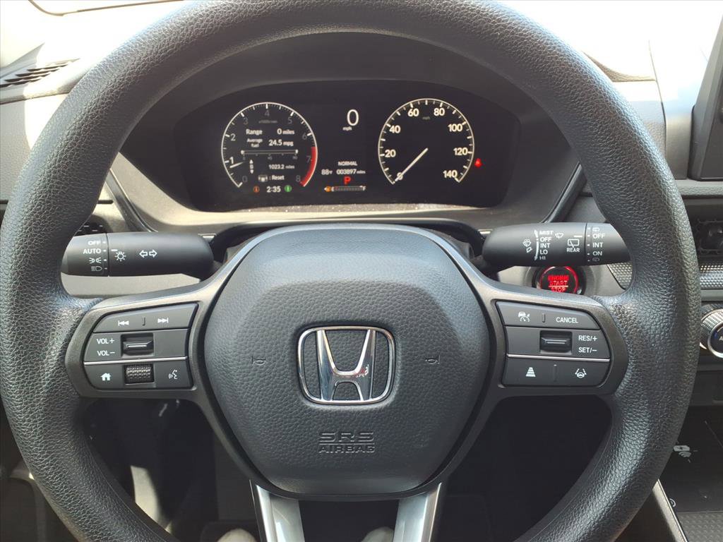 Certified 2026 Honda CR-V LX image 12