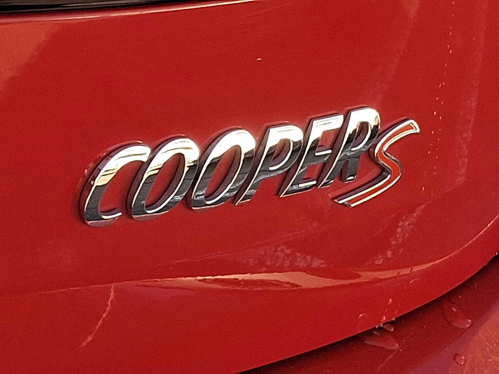 Used 2019 MINI Cooper Clubman S image 28