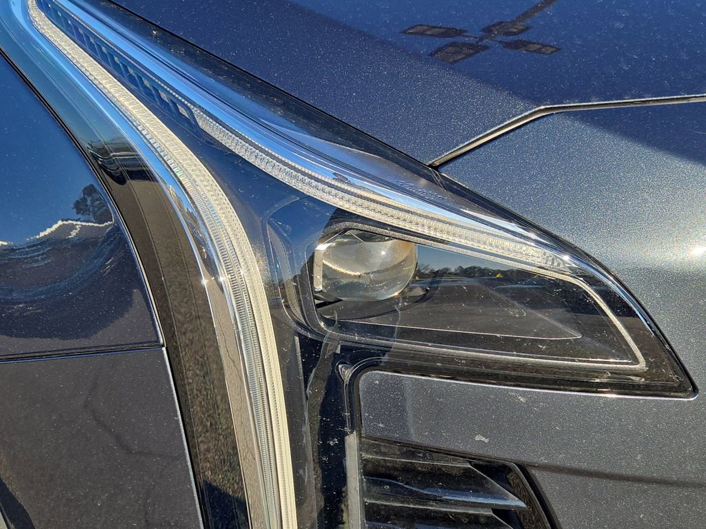 Used 2019 Cadillac XT4 Sport image 5