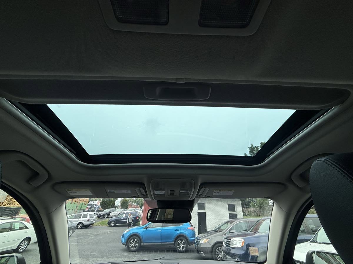 Used 2016 MAZDA CX-5 Grand Touring image 21