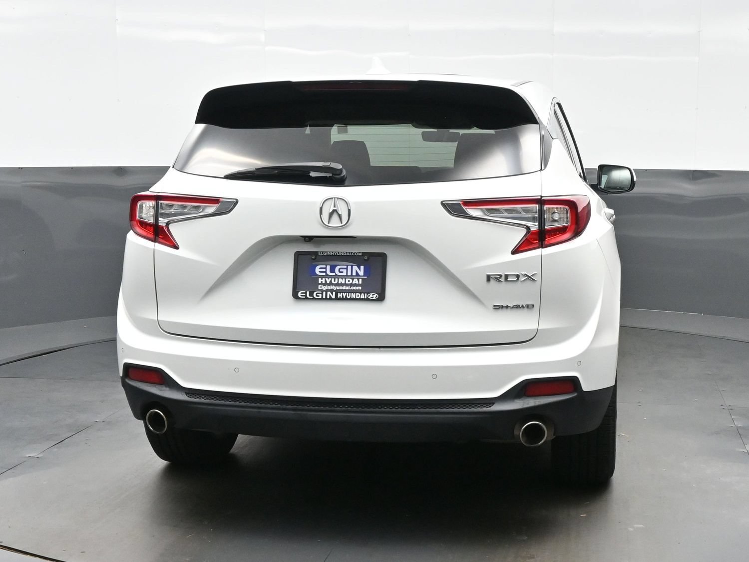 Used 2021 Acura RDX w/ Advance Package AWD/4WD image 5