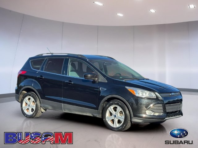 Used 2014 Ford Escape SE w/ Equipment Group 201A AWD/4WD 360° Tour