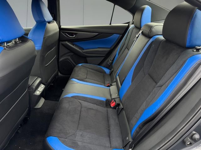 New 2026 Subaru WRX tS image 9
