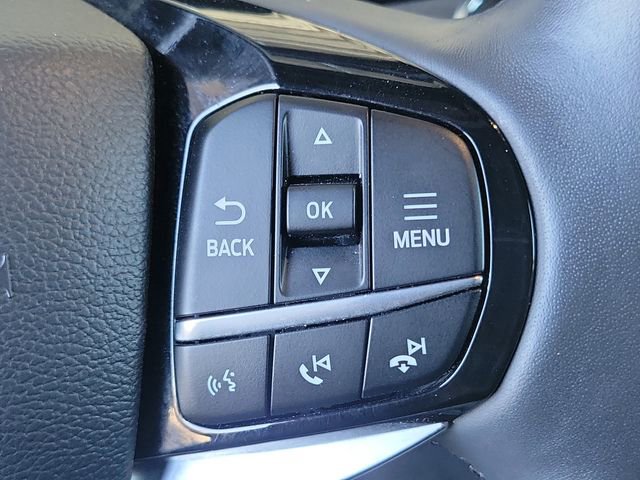 Certified 2025 Ford Explorer Platinum image 9