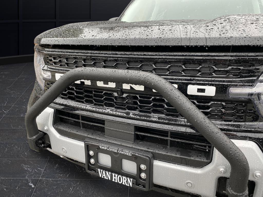 New 2026 Ford Bronco Sport Outer Banks AWD/4WD image 50