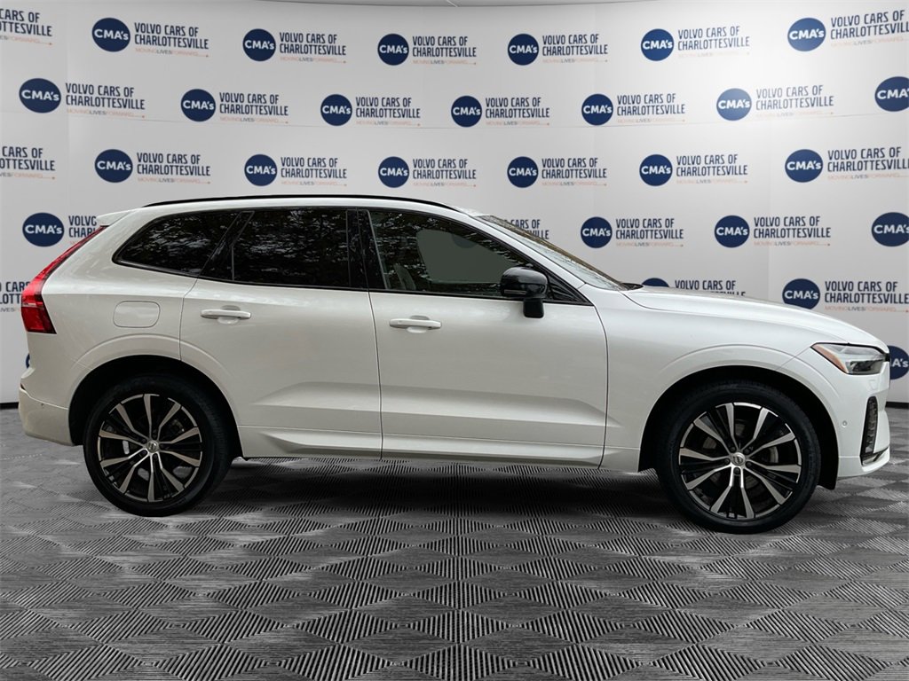 Certified 2023 Volvo XC60 B5 Plus w/ Climate Package image 6