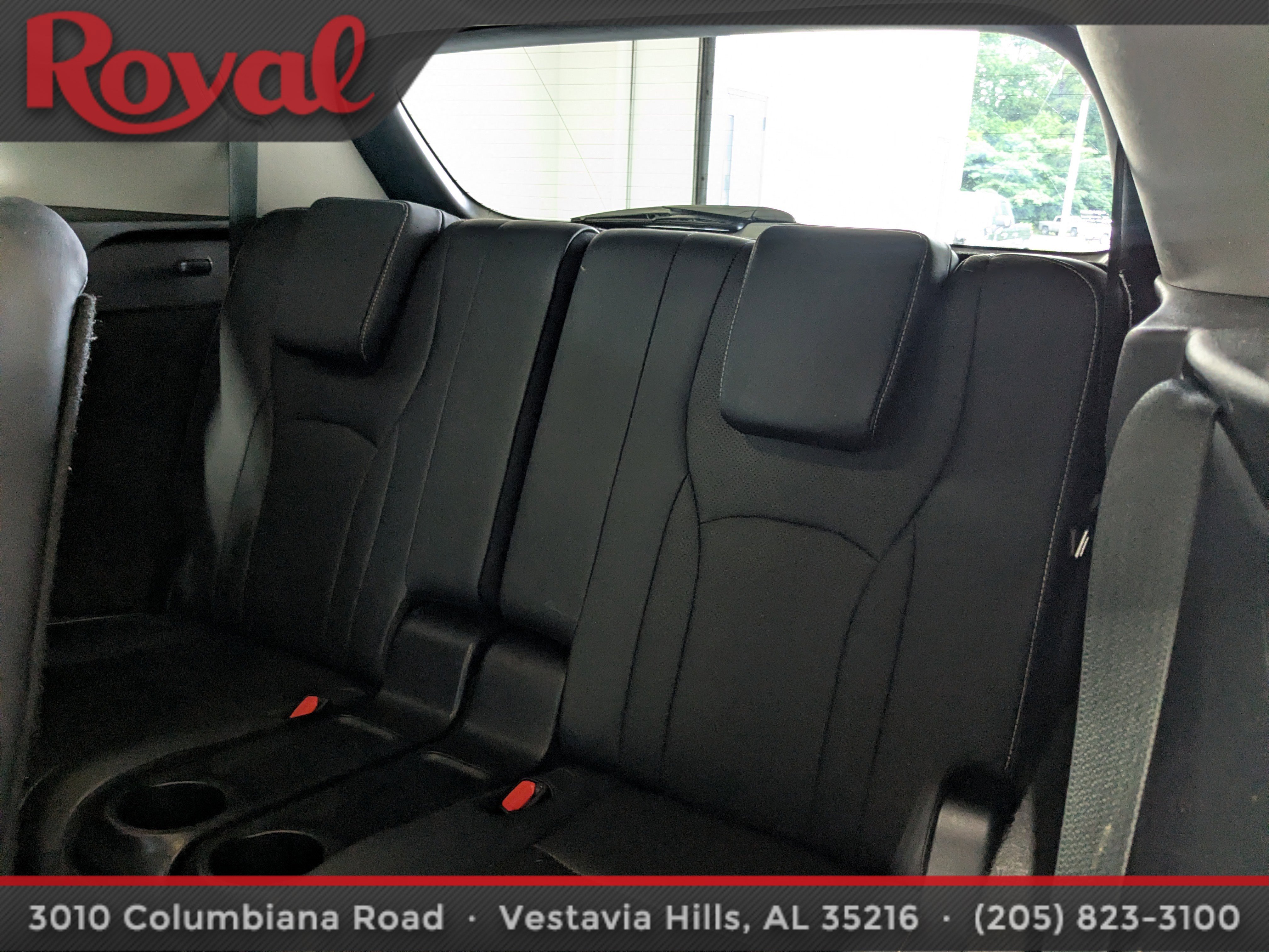 Used 2021 Lexus RX 350L FWD w/ Premium Package image 18