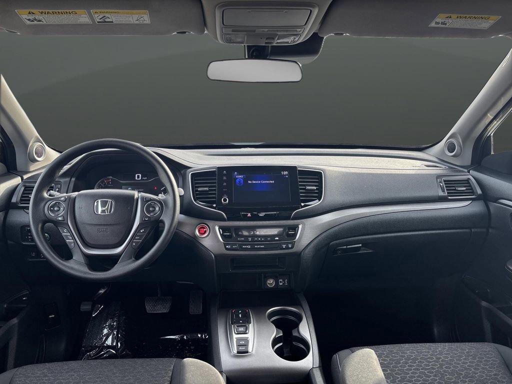 Certified 2023 Honda Ridgeline Sport image 5