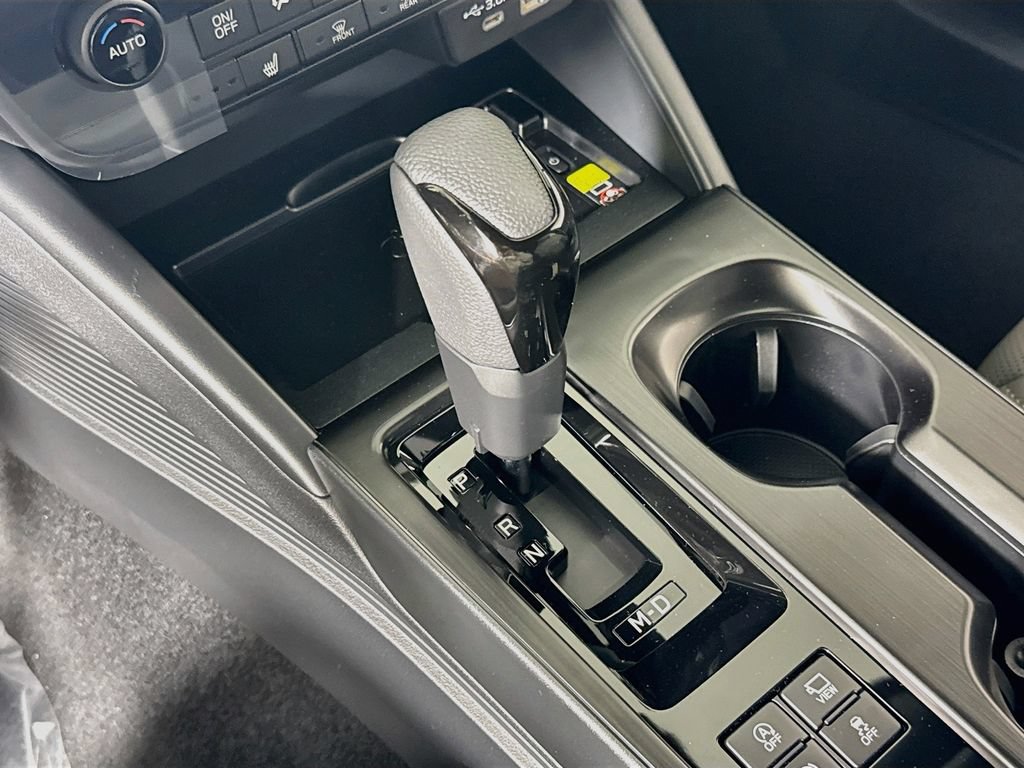 New 2026 Subaru Outback Limited XT AWD/4WD image 17